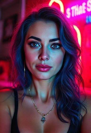 Kelly Carrillo