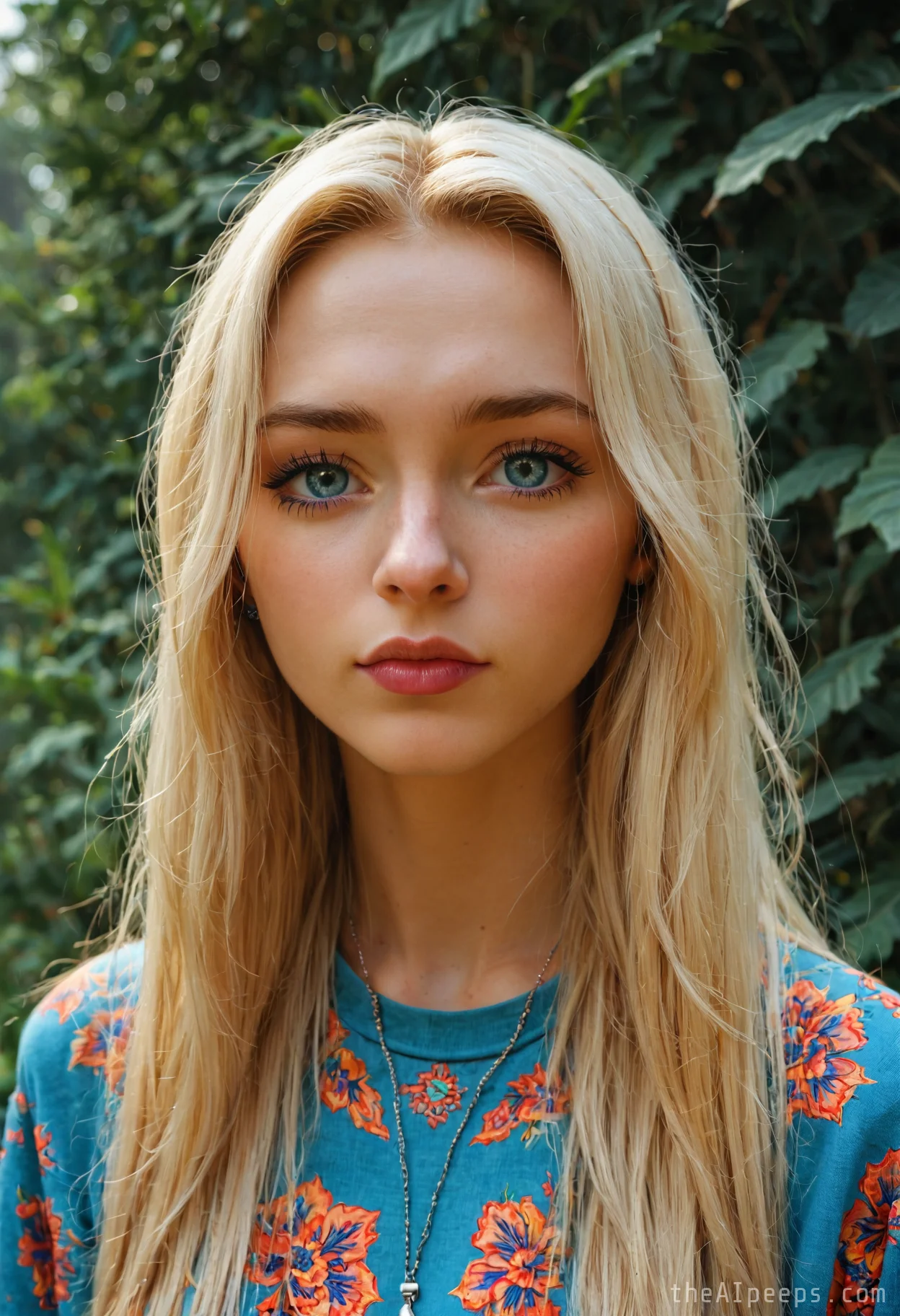 Veronica 