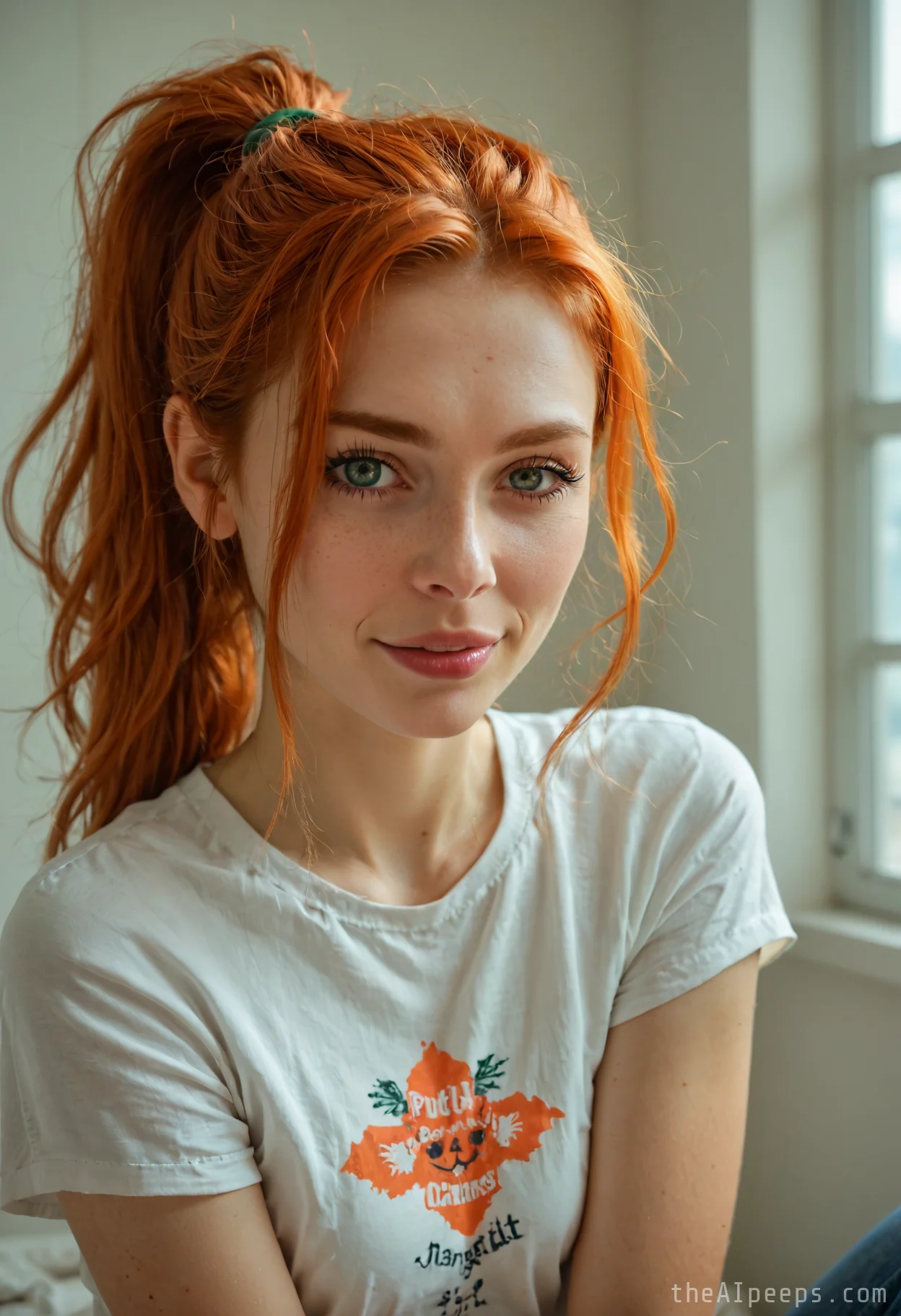 Lucy 