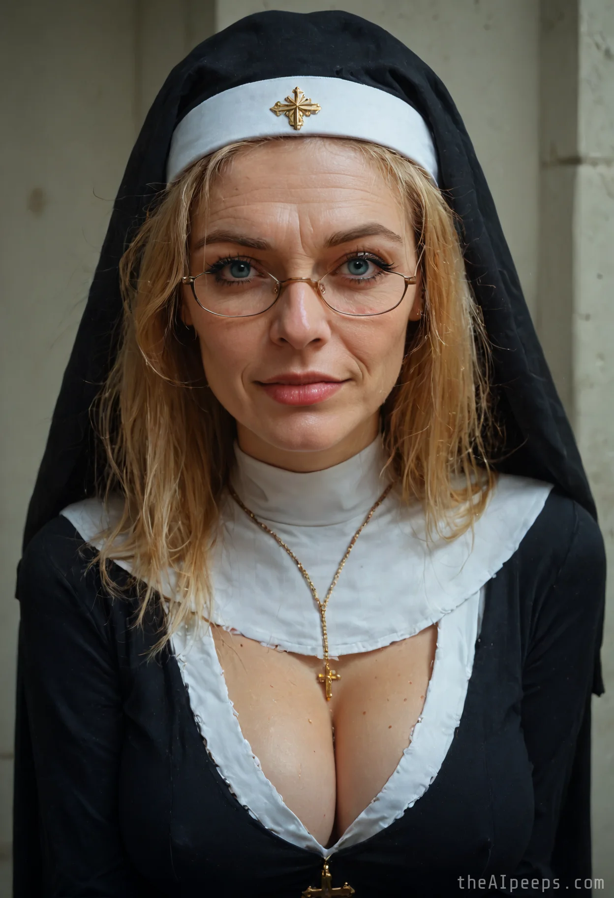 Vanessa Michel