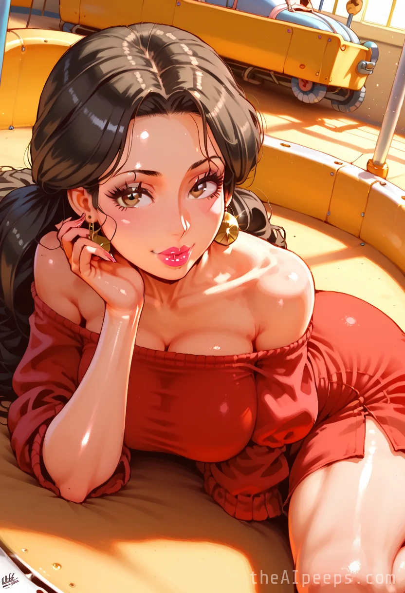 Masa Tamura