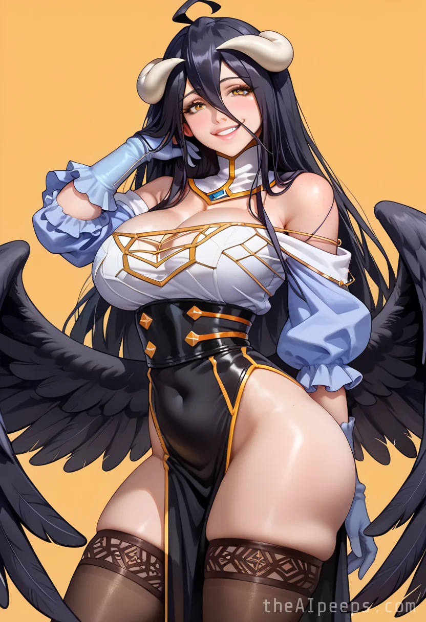 Albedo 