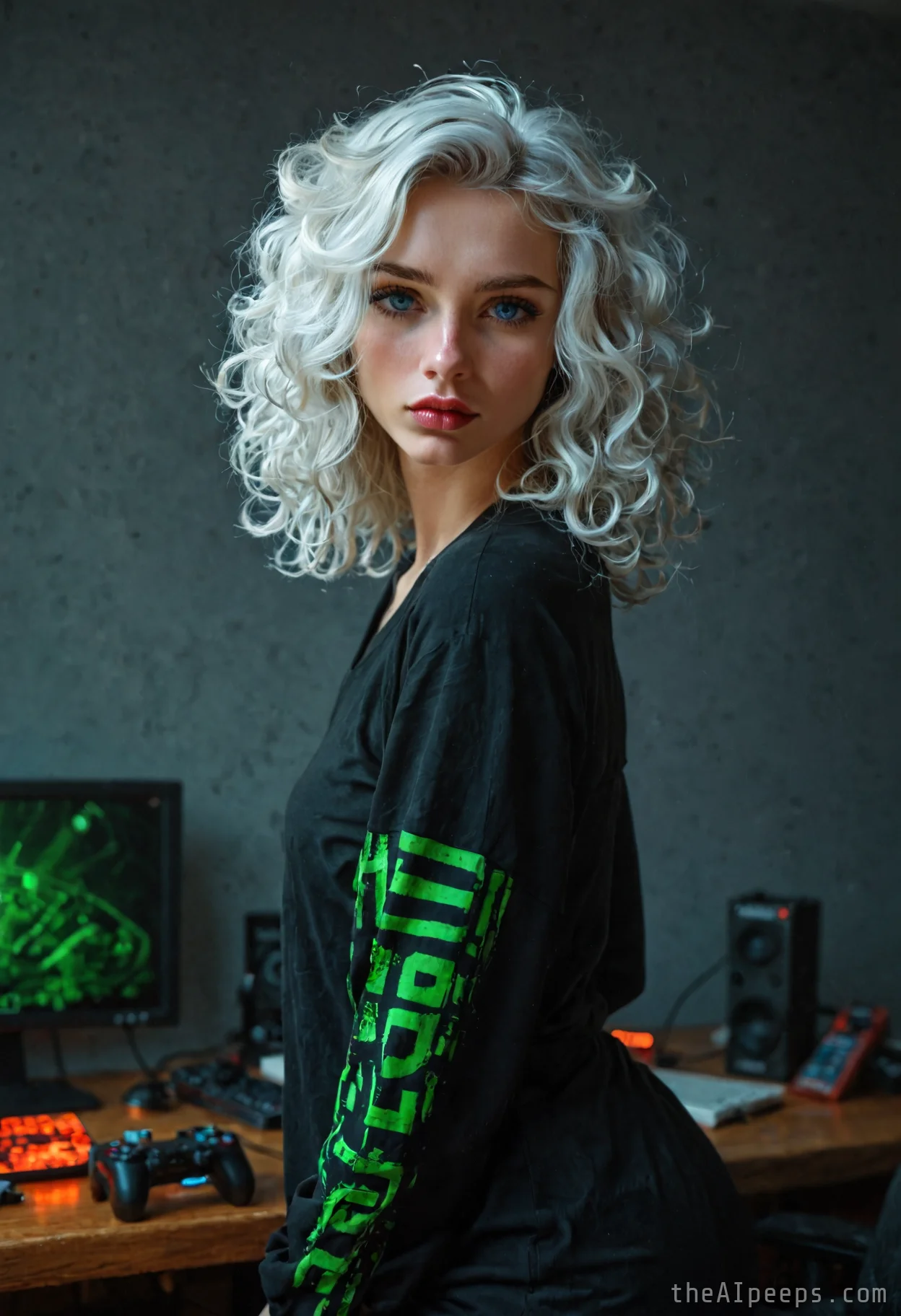Majken Andreasen