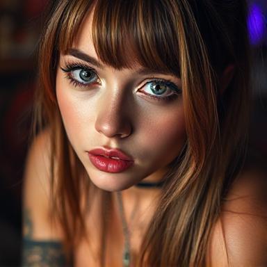 Crystal Marshall