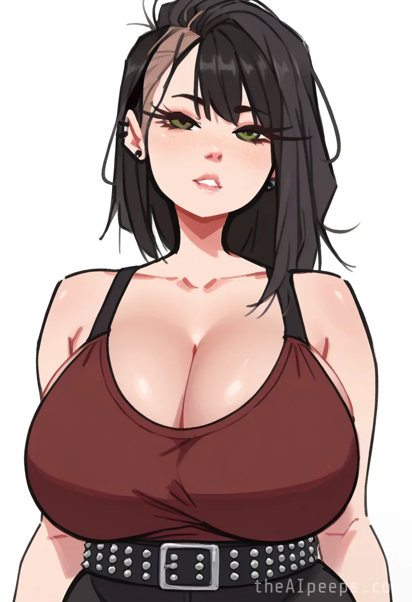 Eriko Ji Tian 