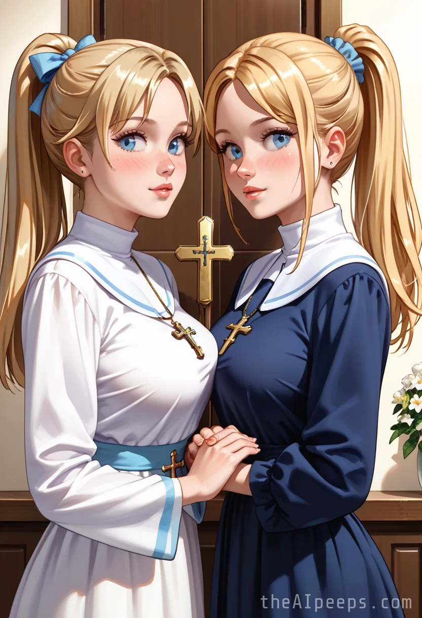 Sam & Abby