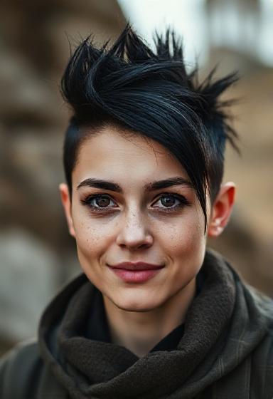Zaneta Borkowska
