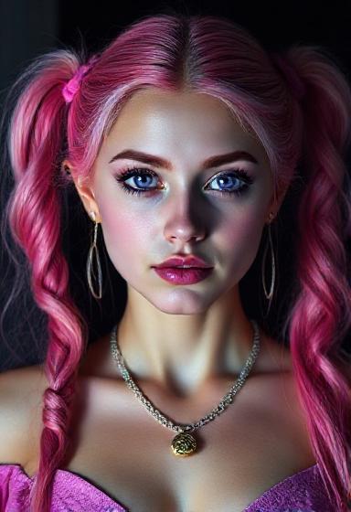 Amora