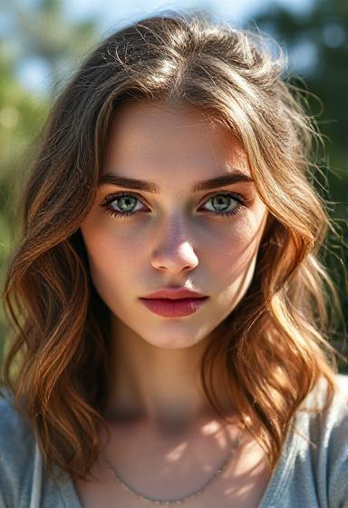 Lucy Morris
