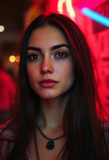 Gabriella Arena