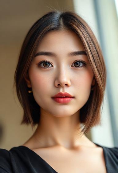 My wife