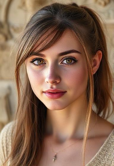 Maddie