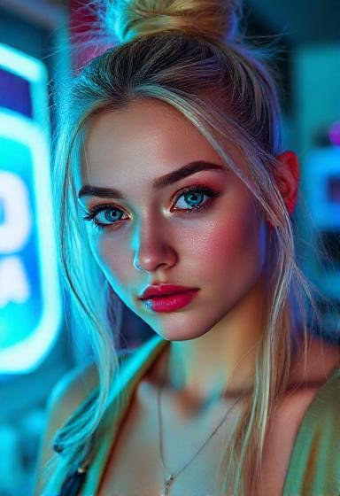 Lily