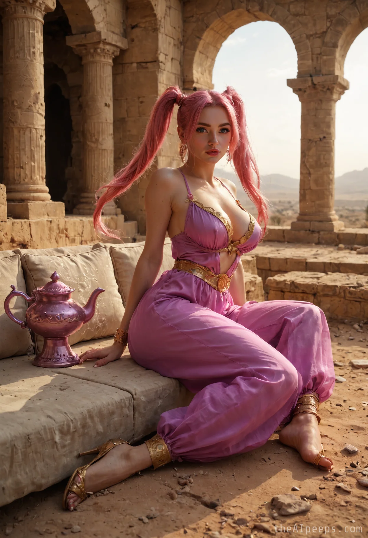 Amora