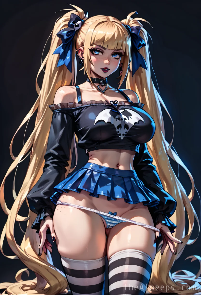 Kaoru Zuo Teng 