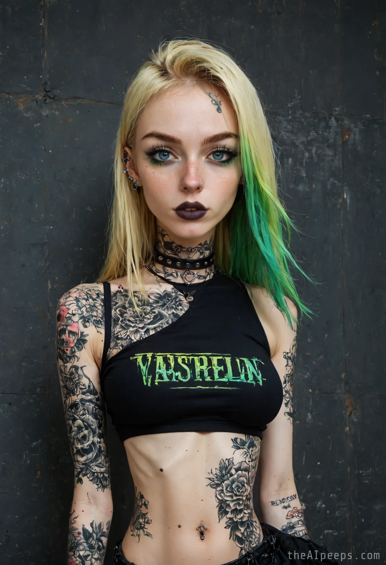 Melanie Blom