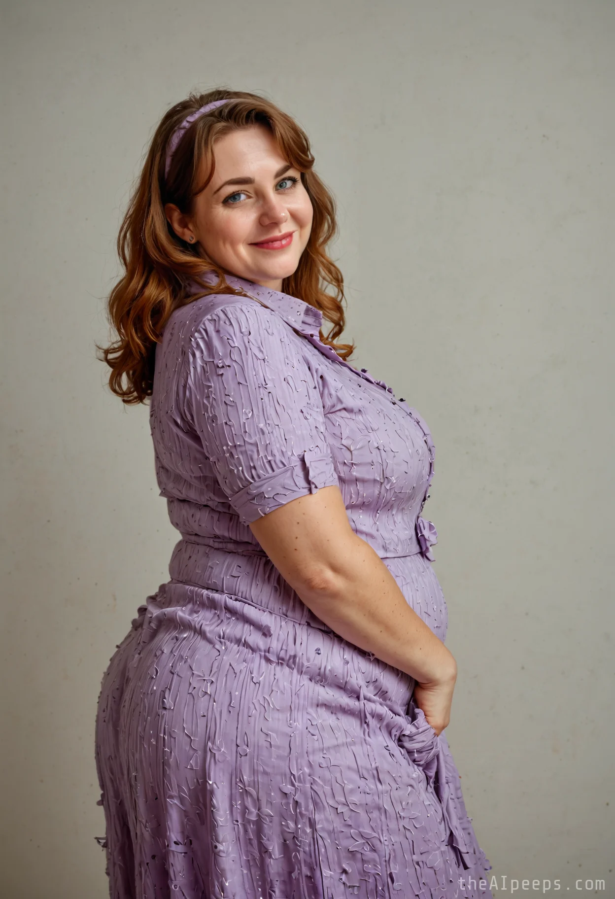 Anna Thomas