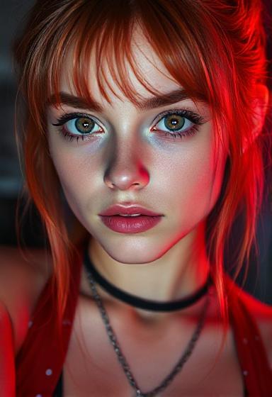Liz Hernandez