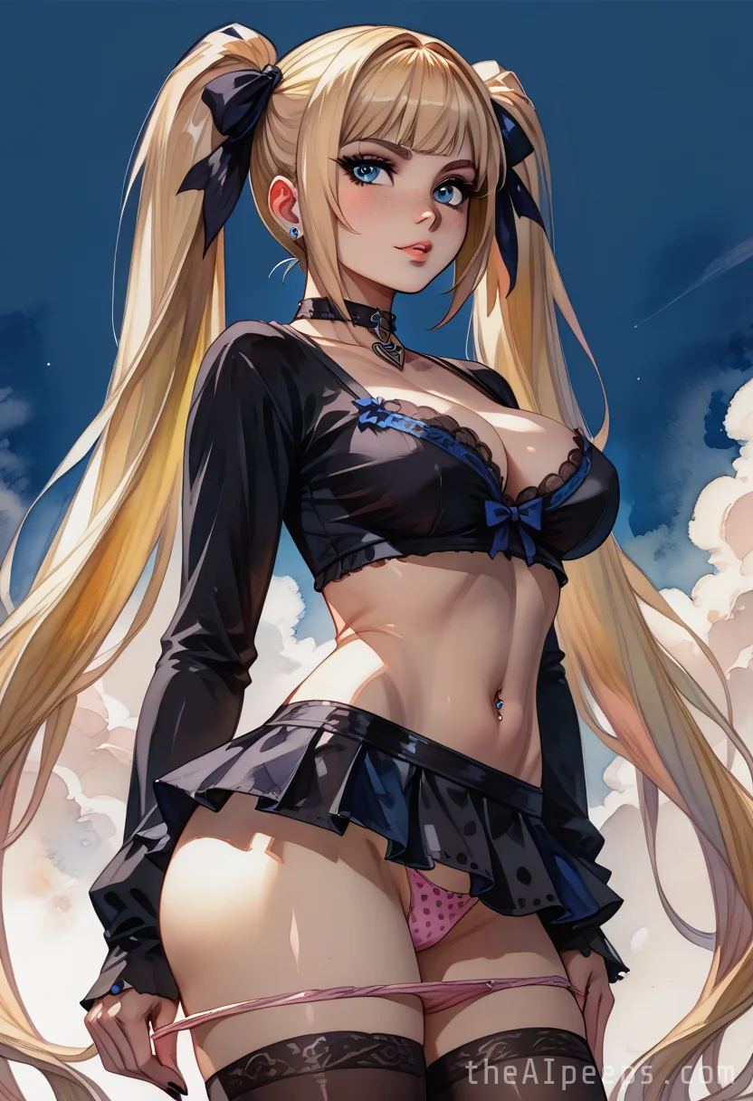 Kaoru Zuo Teng 