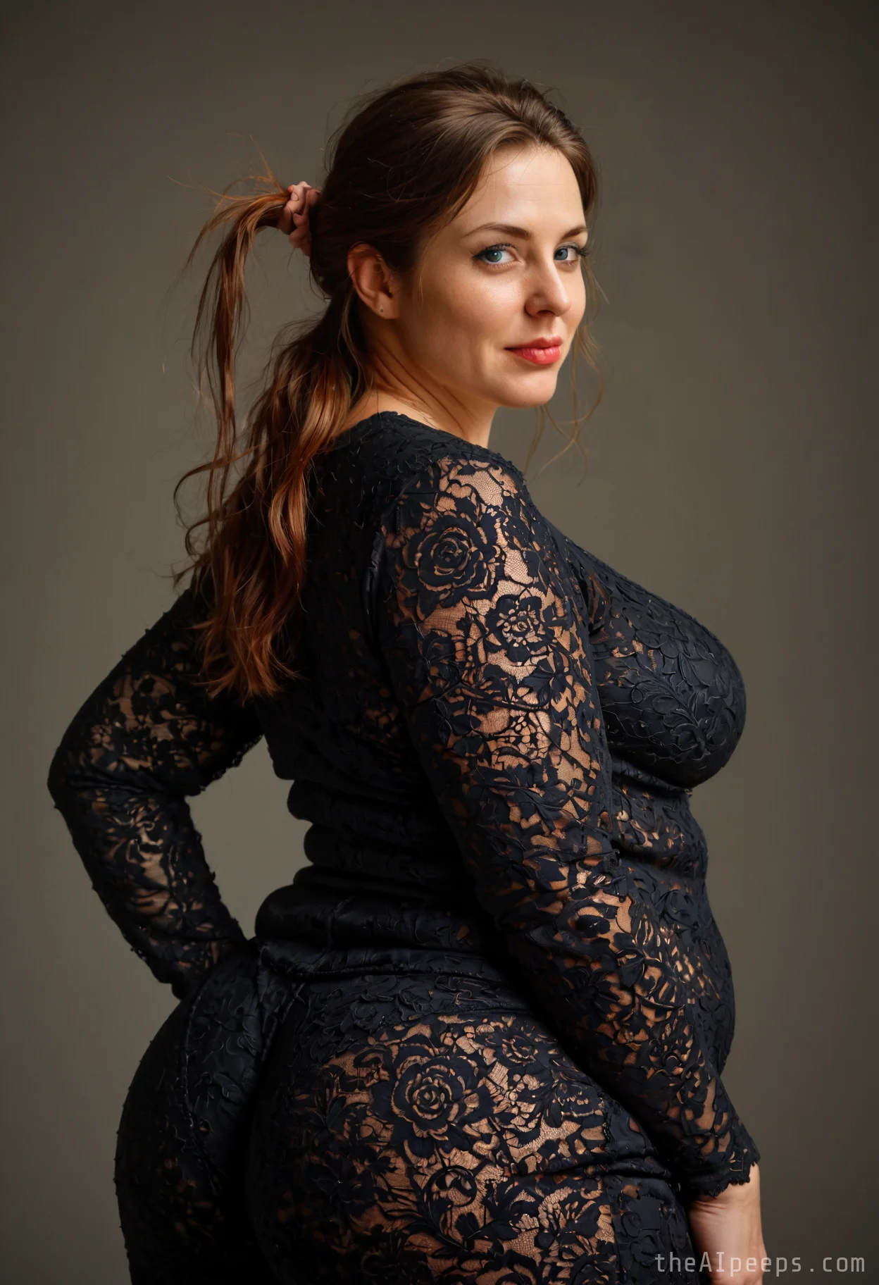 Anna Thomas