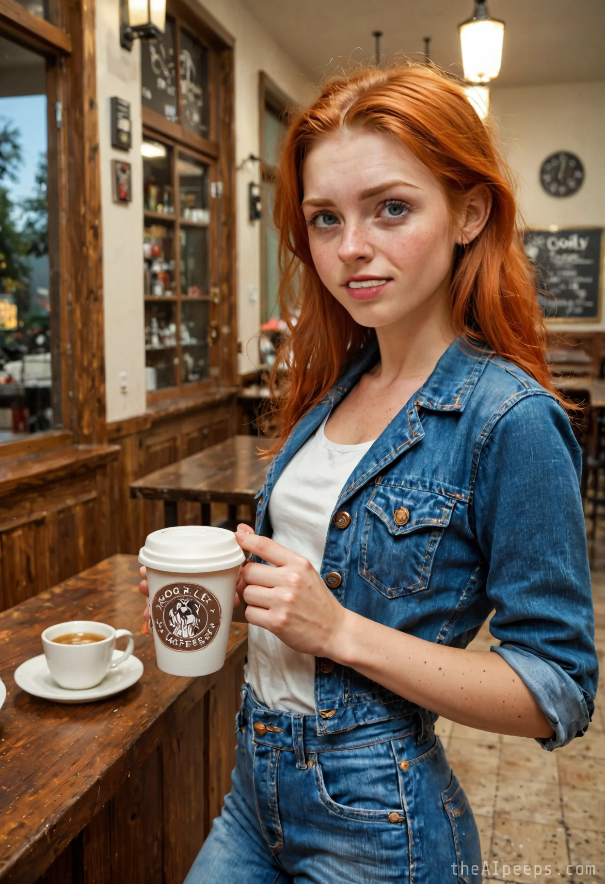 Priscilla