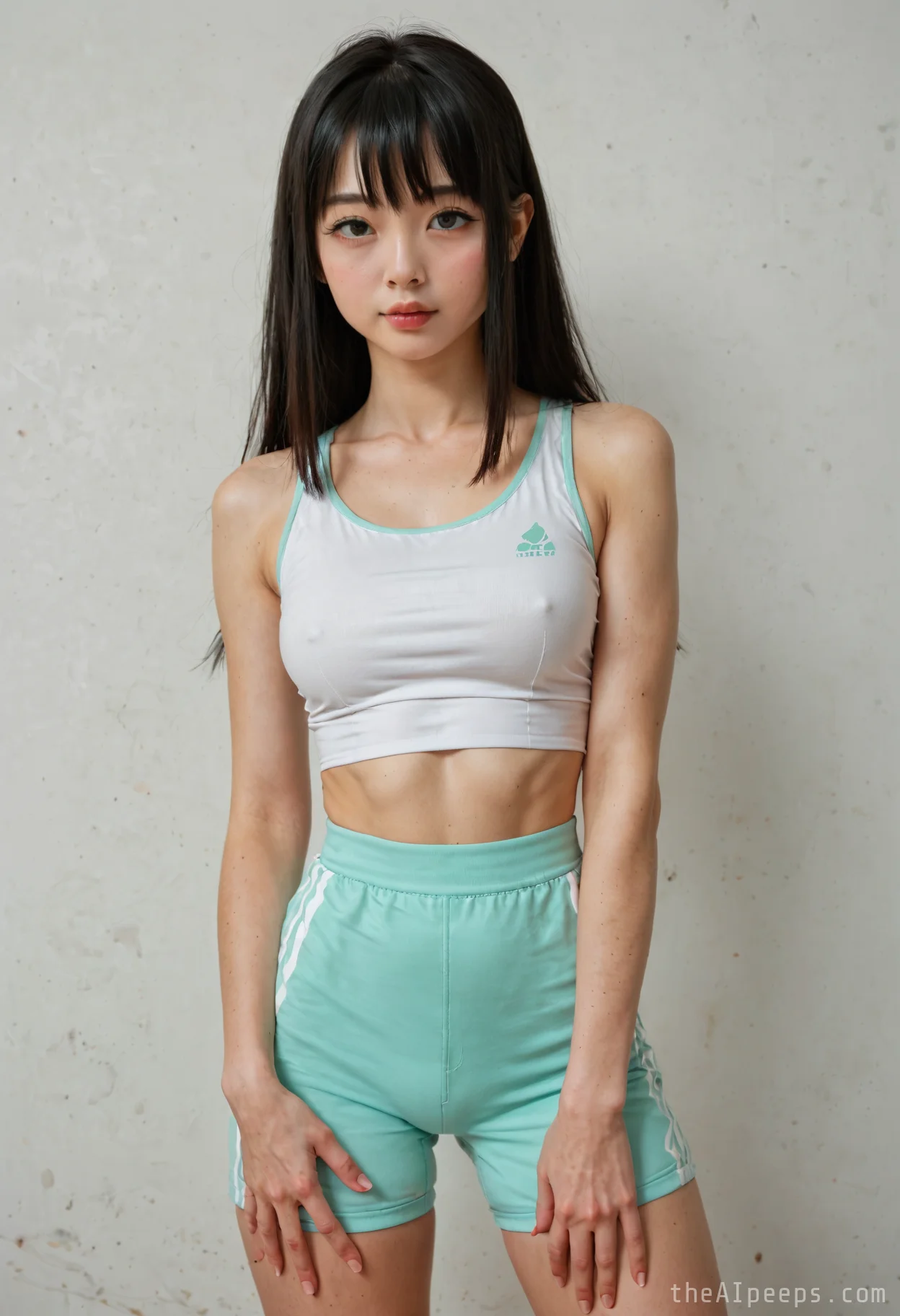 Suzu Tanaka