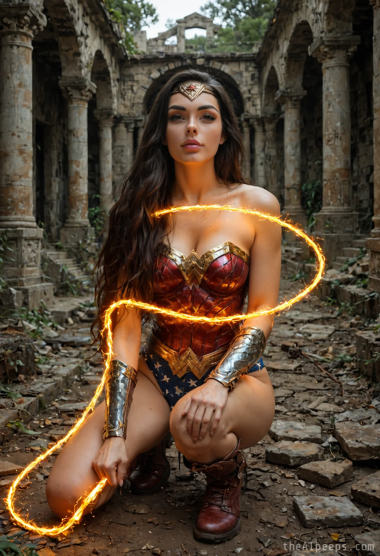 Diana