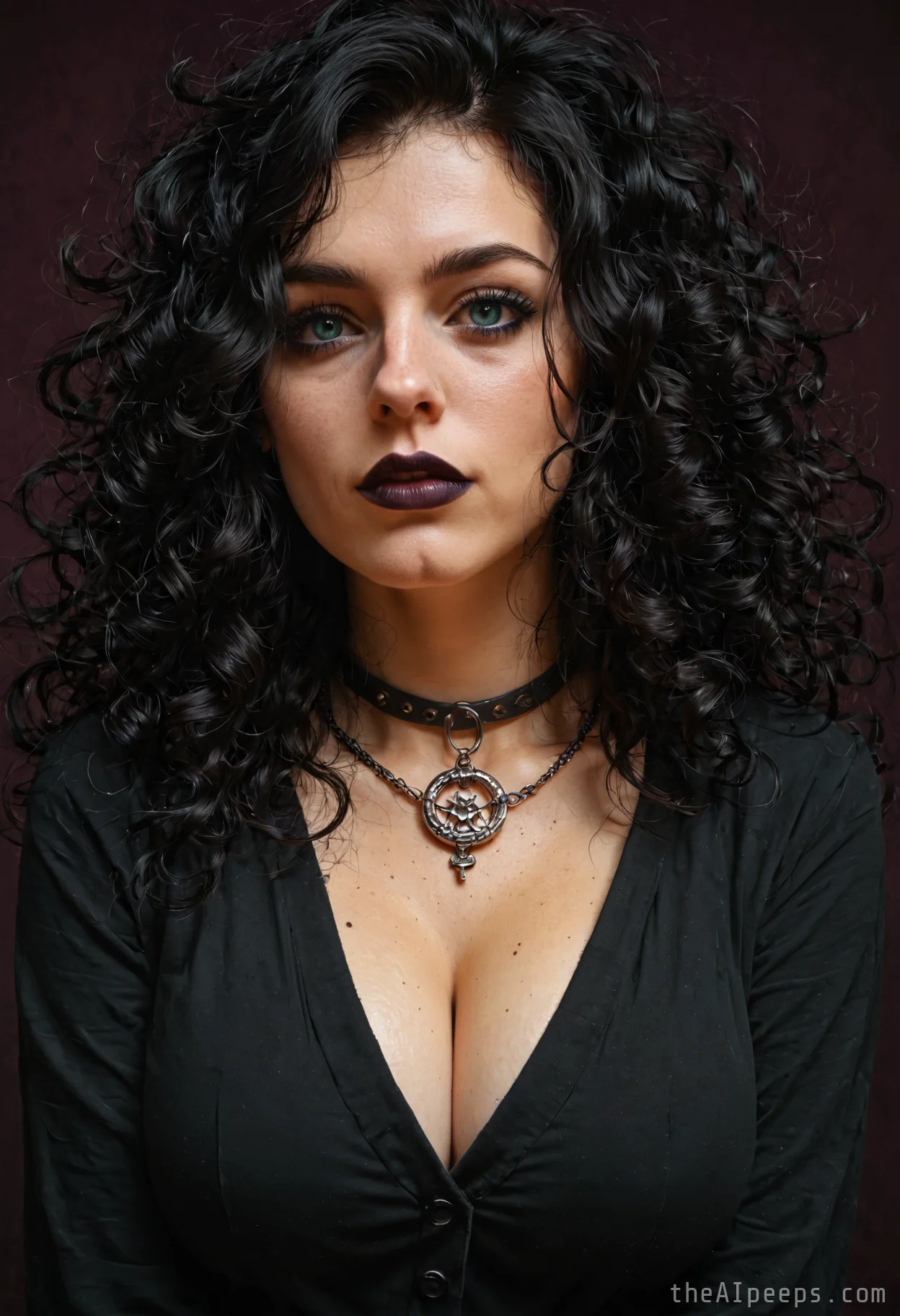 Caroline Bostrom