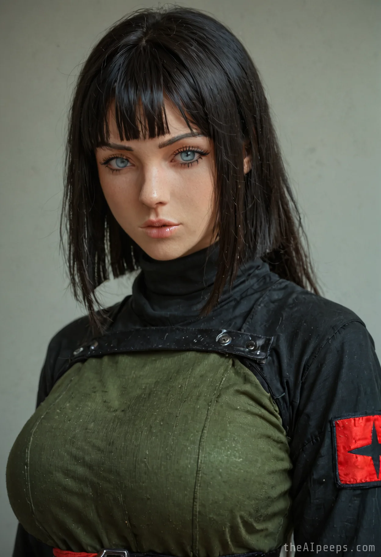 Misaki Akiyama
