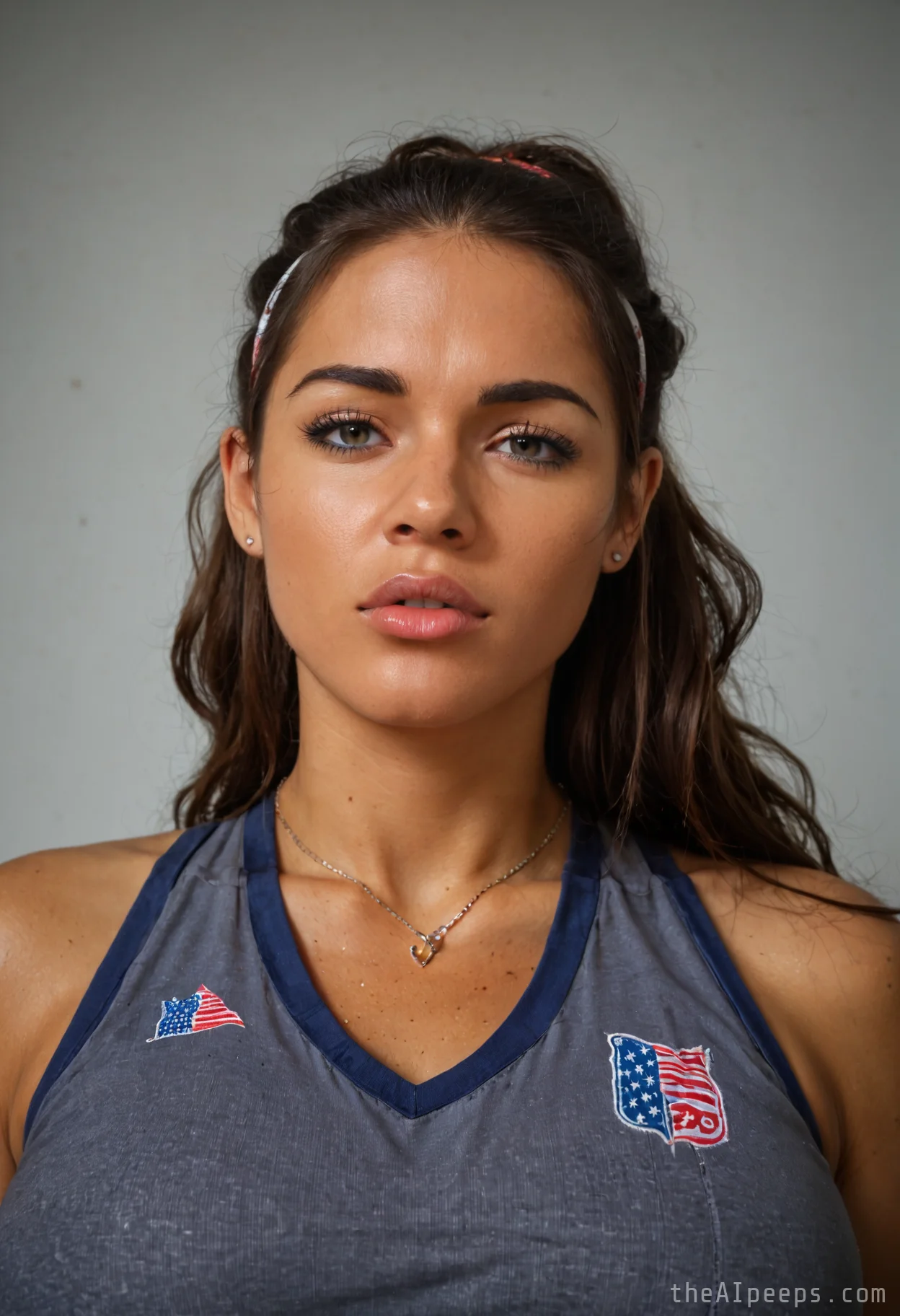 Rebecca Alvarez
