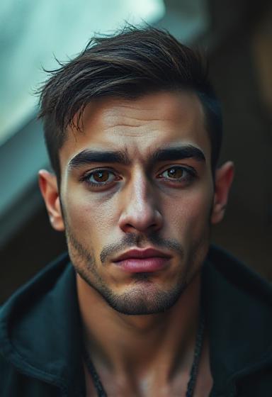 Kristoffer Holm