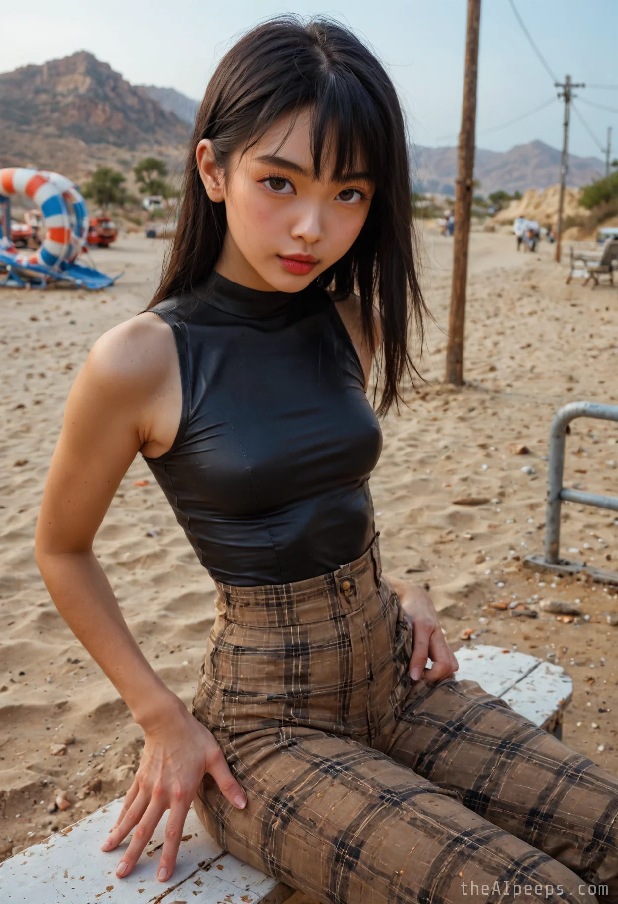 Lynn Jin