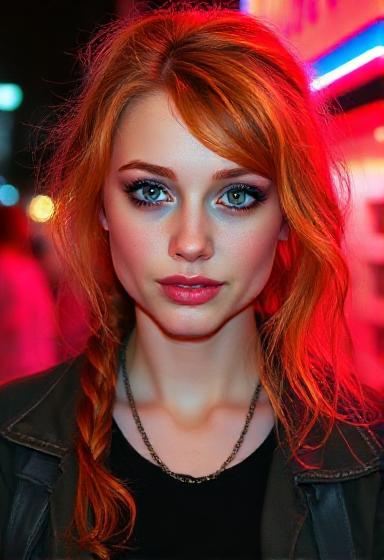 Annie