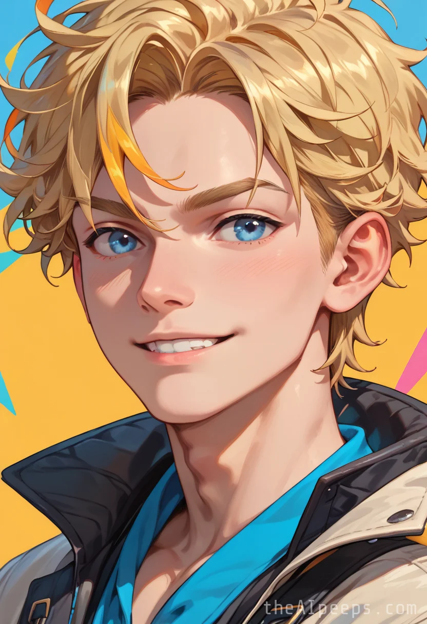 Jake