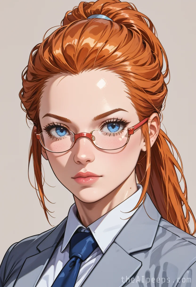 Maria Lamarche