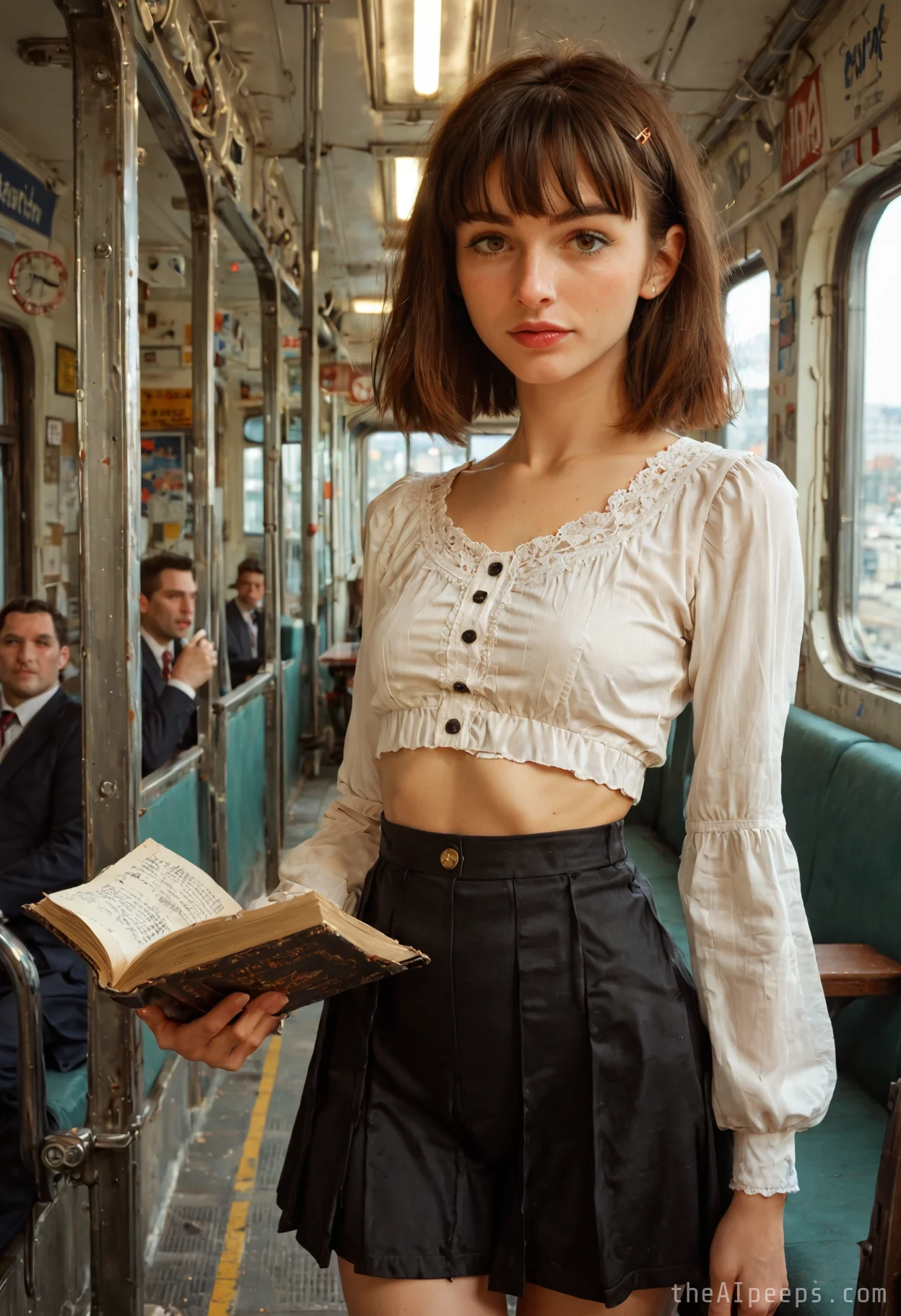 Catherine Wright