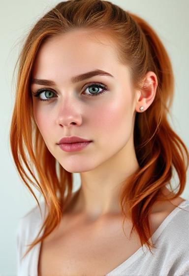 Cerilla Calhoun