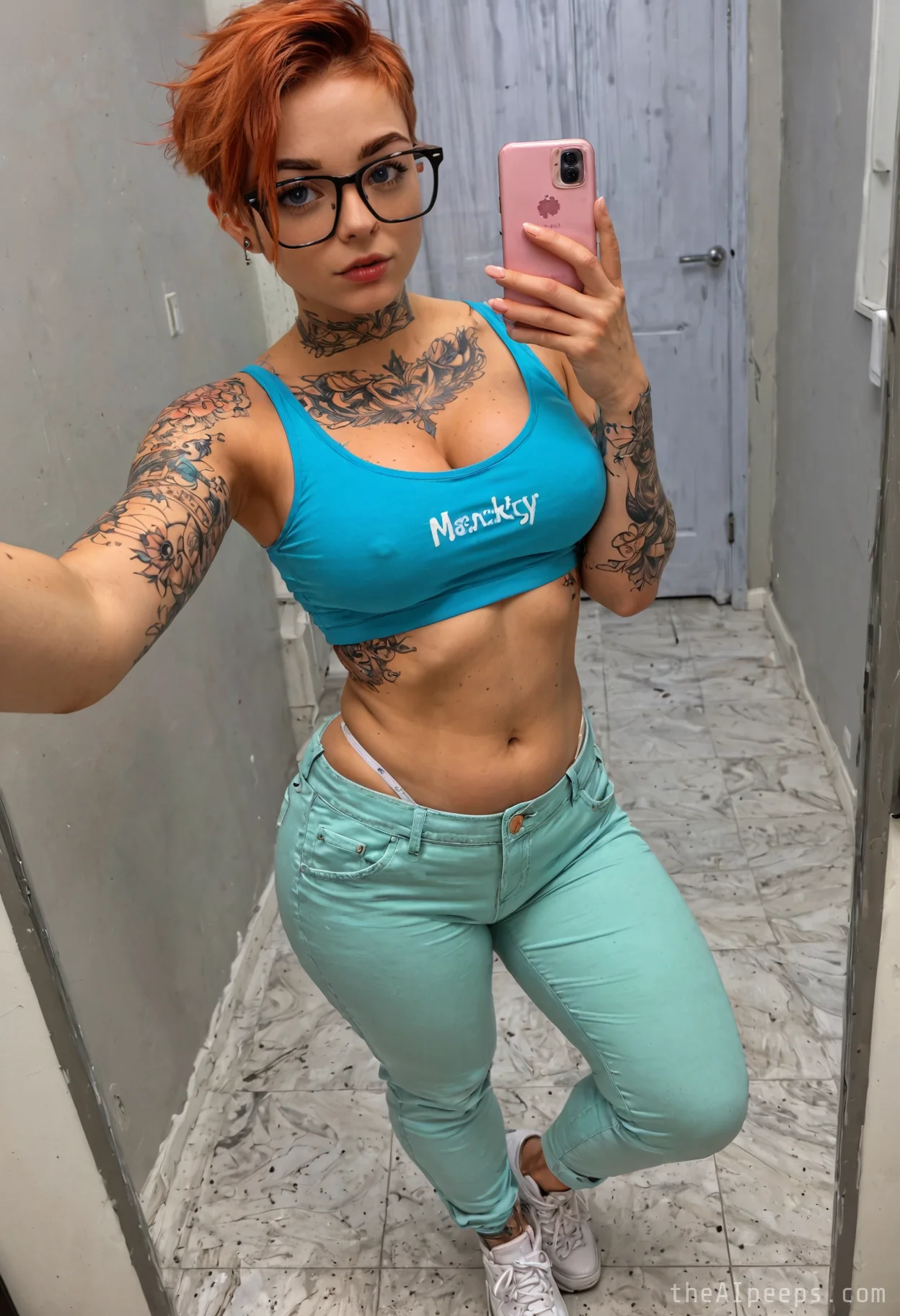 Adriana Galvan