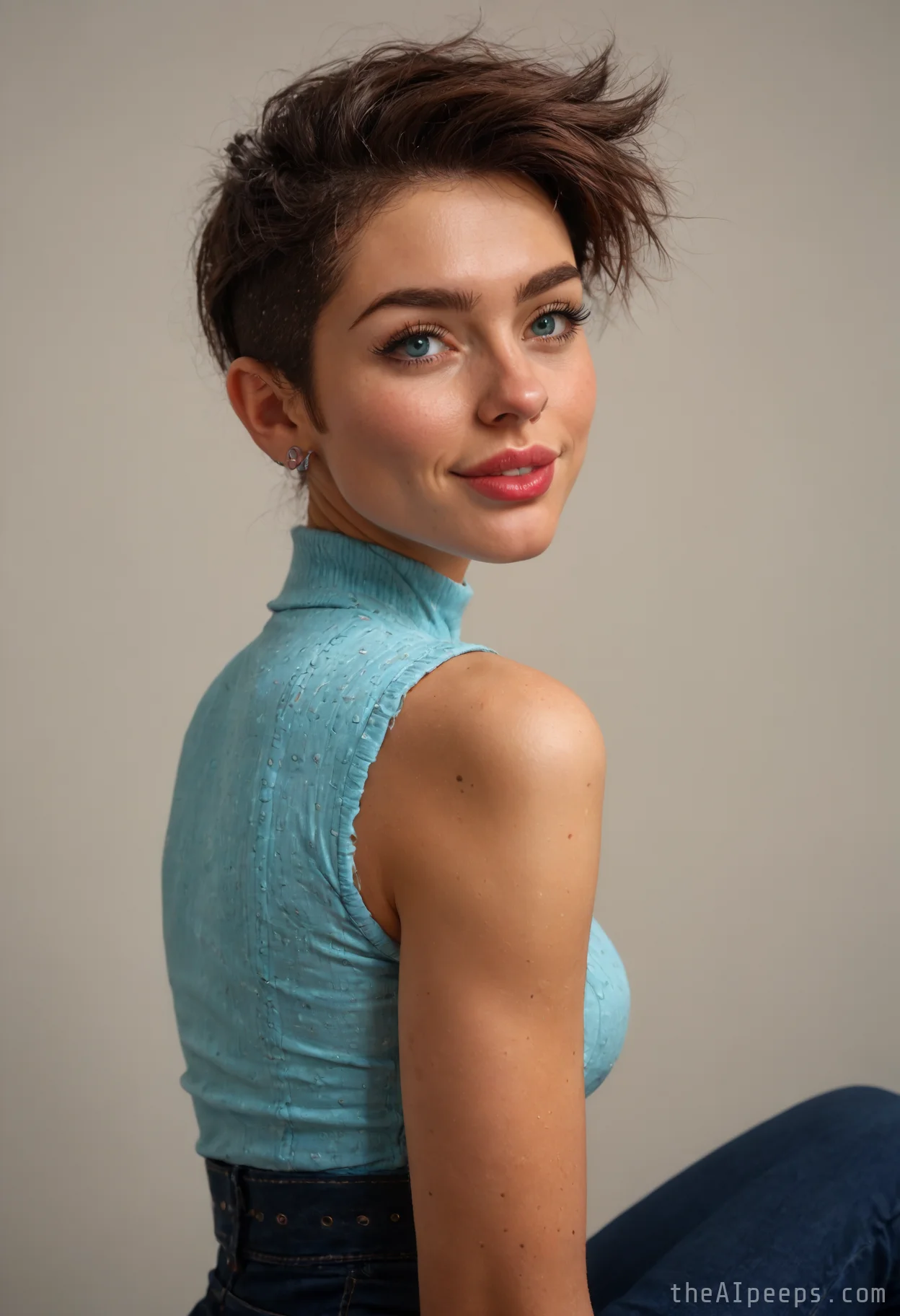 Isabel Harris