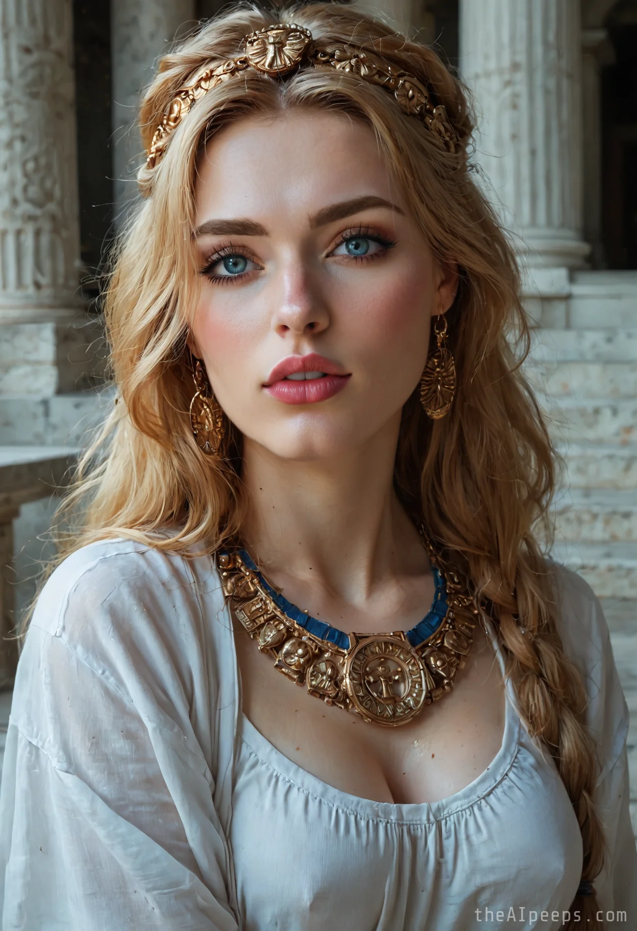 Aphrodite