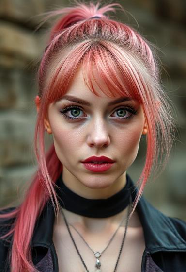 Sarah Parker