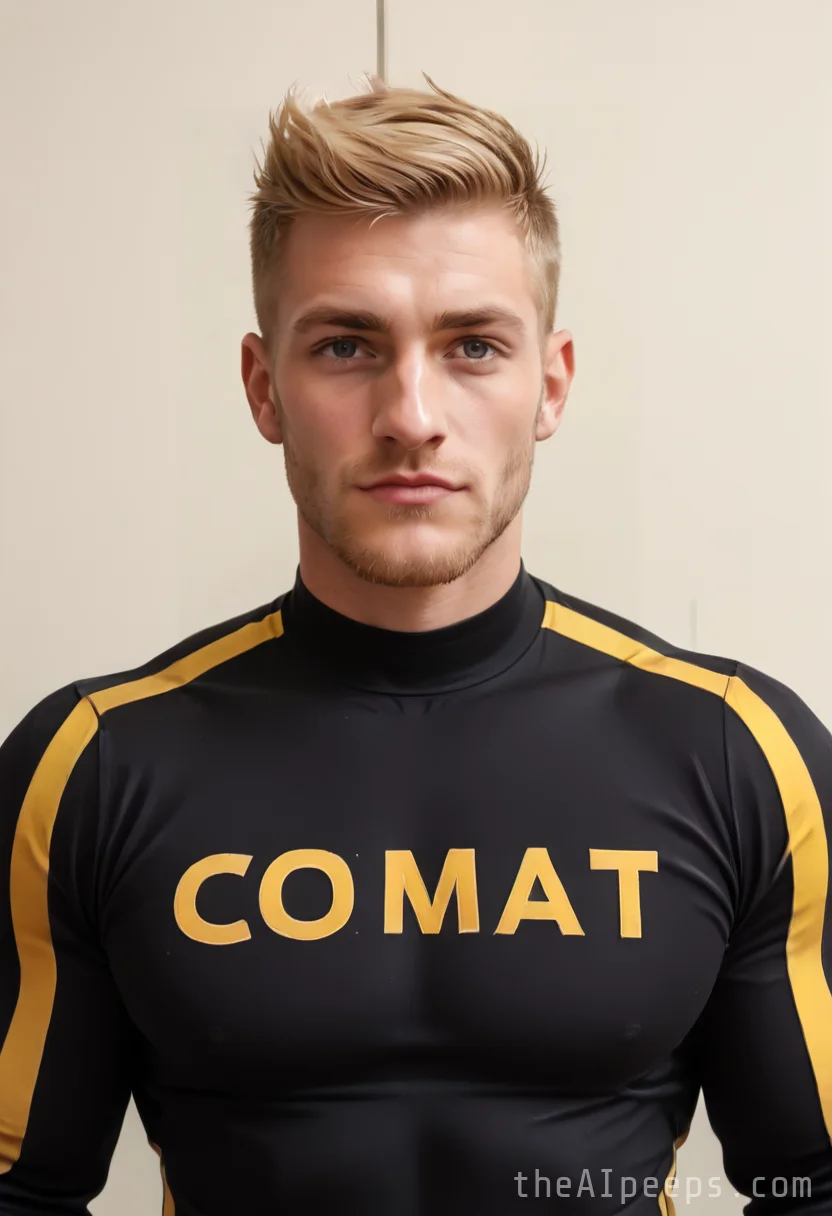 Bjorn Johansson 