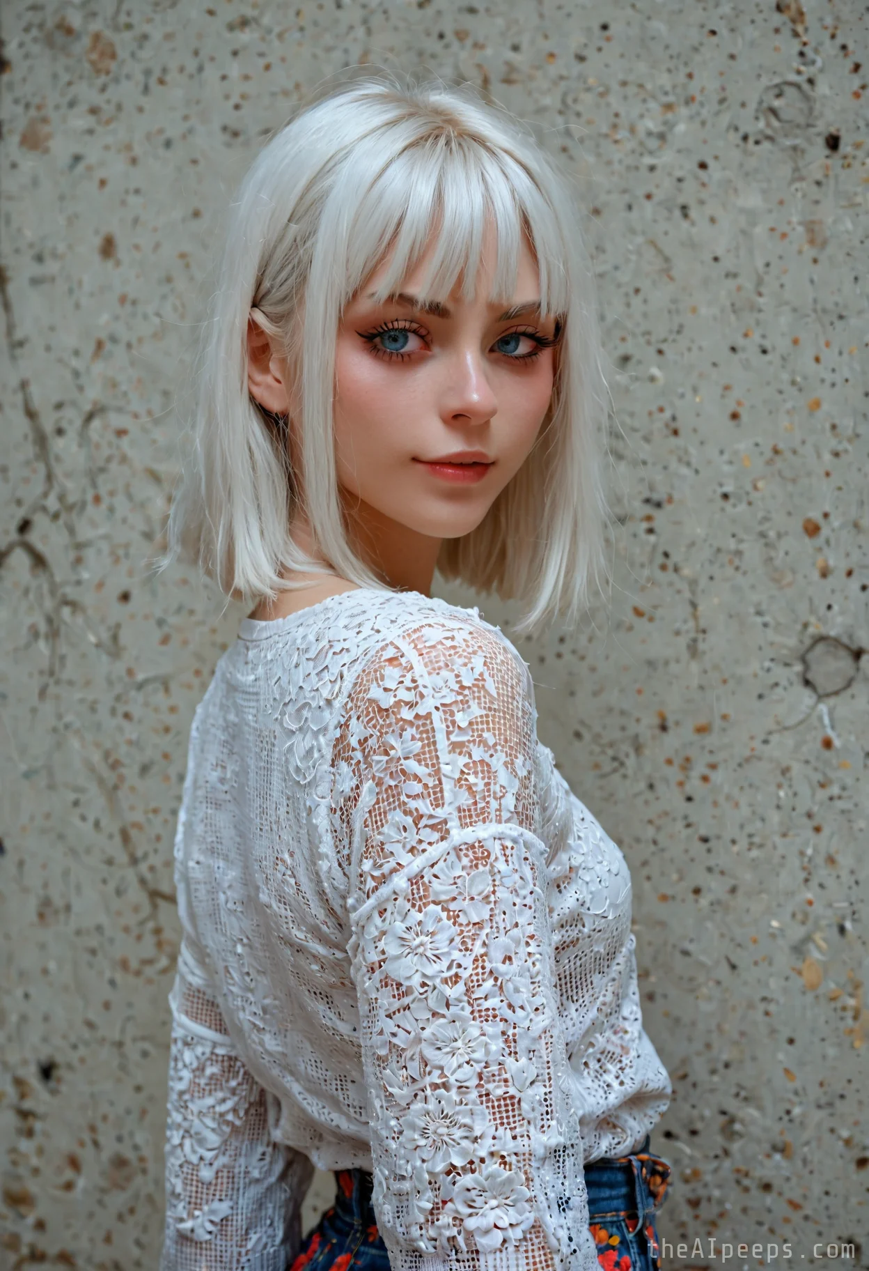 Ina Beck