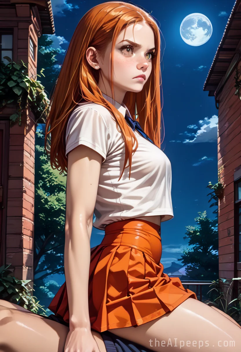 Erin Solstice
