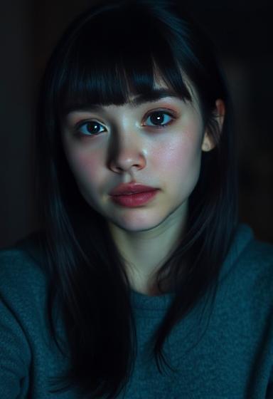 Alena Smirnova