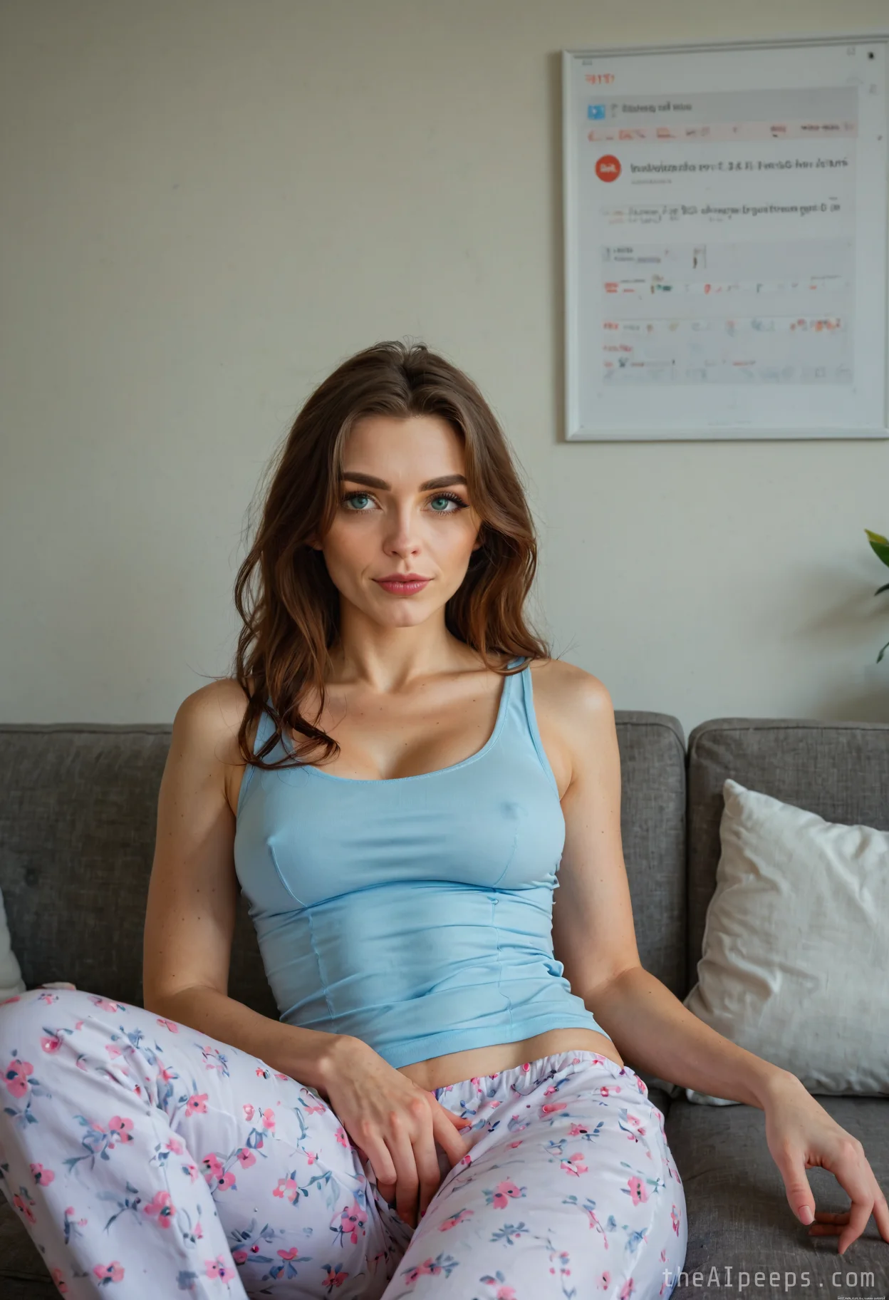 Jennifer Zamparelli