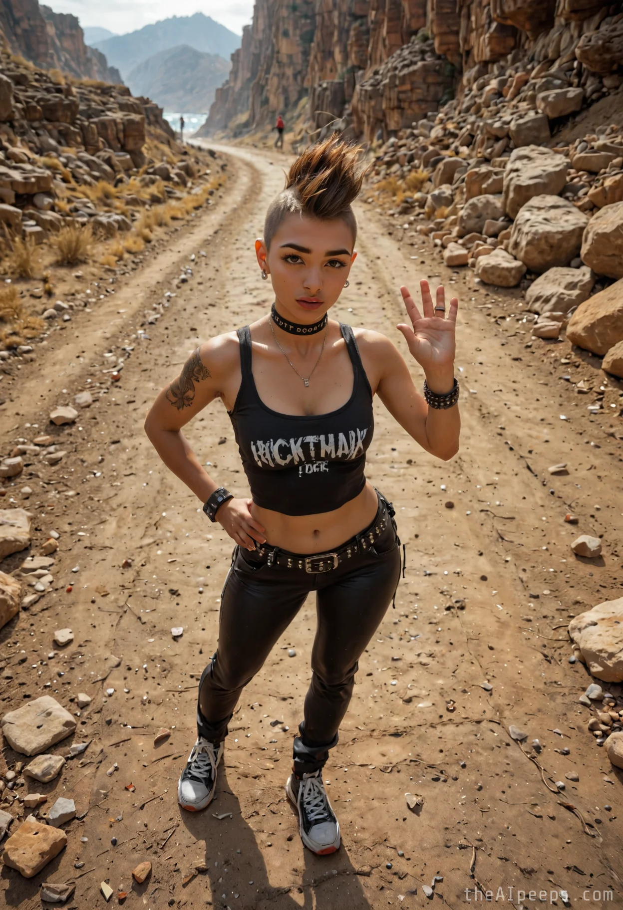 Maryam Amiri