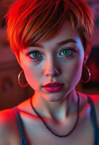Annie