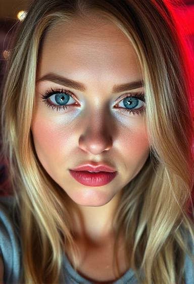 Synne Moe