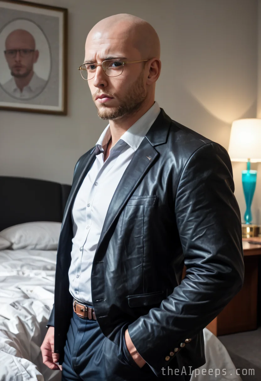 Daddy Dom